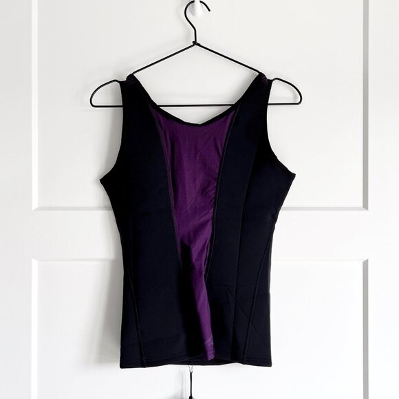 Solaire Athletic Tank Tops - Picture 2 of 8